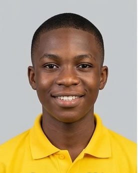 Ebube Okoro
