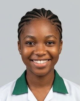 Fatima Aisha