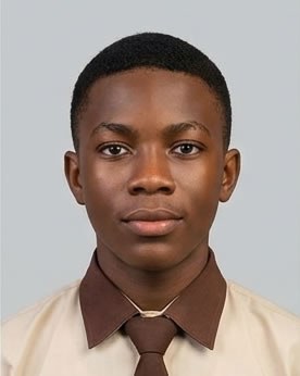 Stephen Ojeh