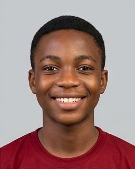 Zion Goje