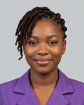 Sandra Ikwuegbu